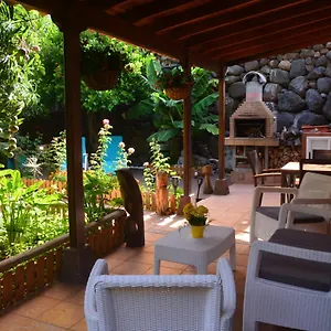 Vakantiehuis House Tia Lila, San Sebastián de la Gomera