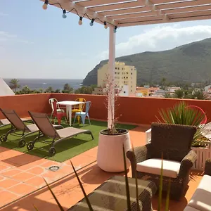 Miramar 7 San Sebastián de la Gomera
