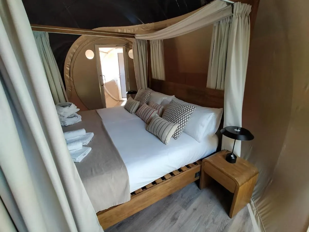 Vakantiehuis Bahia De Avalos San Sebastián de la Gomera Spanje
